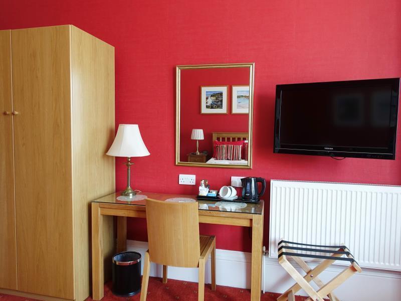 Gladstone House 4* Édimbourg